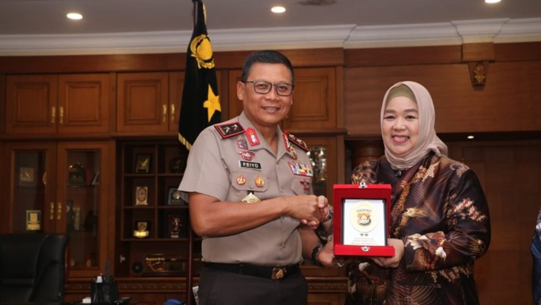 KPU Sumsel Minta Pengamanan Polda Hadapi Pilkada 2020