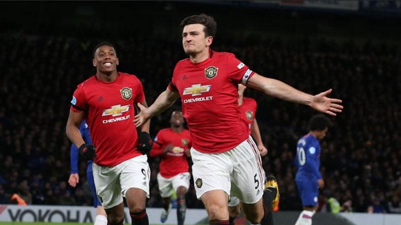 Chelsea Vs Manchester United, 9 Fakta Kemenangan Kontroversial The Red Devils