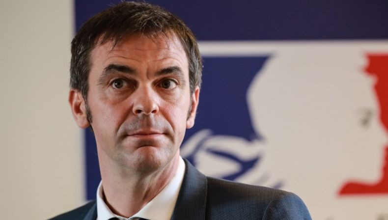 Menkes Prancis Sebut Virus Korona Berisiko Jadi Pandemi, Menjalar ke Seluruh Dunia