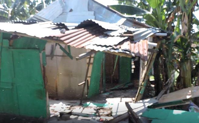 Digunakan untuk Prostitusi Pelajar, PT KAI Bongkar Bangunan Liar di Mranggen Demak