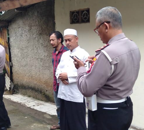 Kapolri Ingatkan Protokol Kesehatan, PA 212: Termasuk Pilkada Besok Jangan Berkerumun