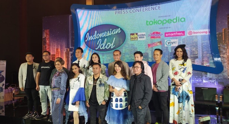 Bocoran Lagu yang Dibawakan Lyodra dan Tiara di Grand Final Indonesian Idol X