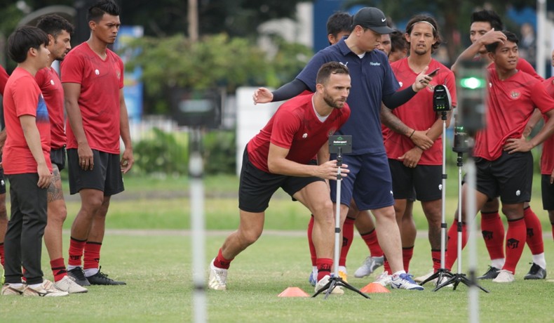 Ranking FIFA Februari 2020: Posisi Timnas Indonesia Masih Memprihatinkan