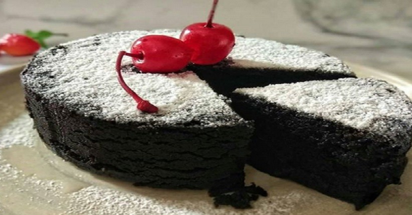 Kreasi Membuat Cake Lembut dengan Campuran Oreo, Rasanya Manis dan Legit