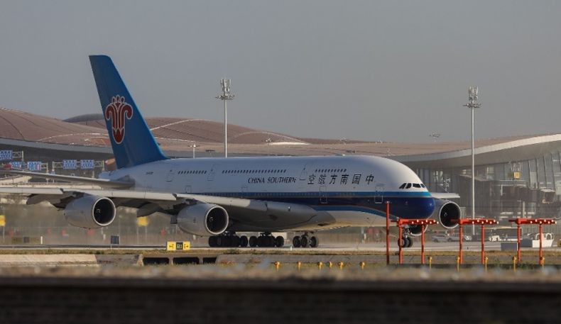 Kisah Pilot Asing di Maskapai China yang Kehilangan Penghasilan akibat Virus Korona