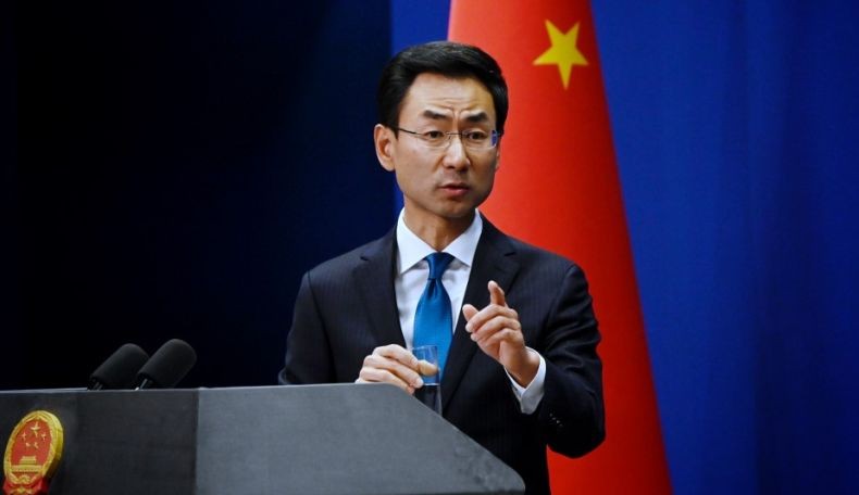 3 Jurnalis Media AS Diusir dari China Terkait Editorial Berjudul 'China Orang Sakit Asia'