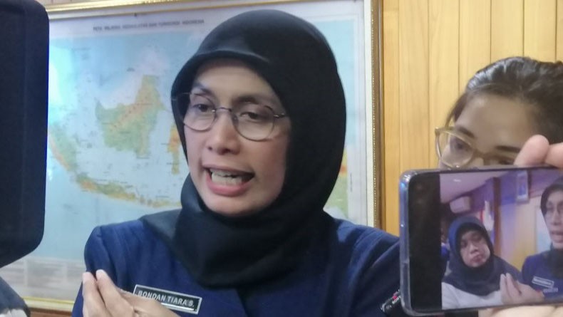 Kemhan Buka Pendaftaran Latihan Komponen Cadangan