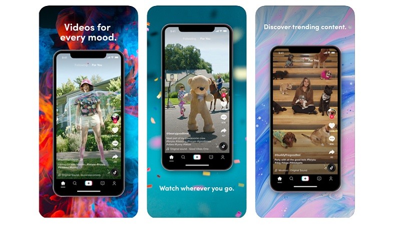 TikTok Gulirkan Parental Controll Baru, Bantu Orangtua Batasi Konten Tak Sesuai