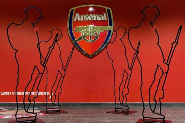 Arsenal Akan Tindak Tegas 4 Pemainnya yang Keluyuran saat Lockdown