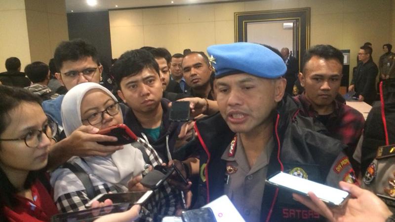 Ini Strategi Satgas Antimafia Jilid 3 Cegah Pengaturan Skor Liga 1 2020