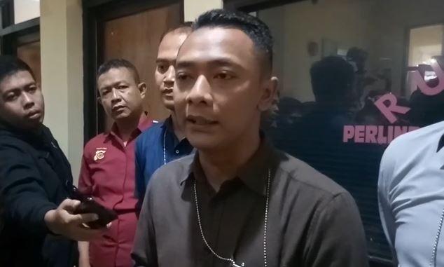 Pemilik Wedding Organizer Bodong di Cianjur Ditetapkan Tersangka, Tak Ditahan karena Hamil