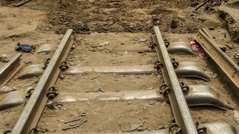 Proyek Pembangunan Kereta Api di Papua Barat Tarik Minat Investor