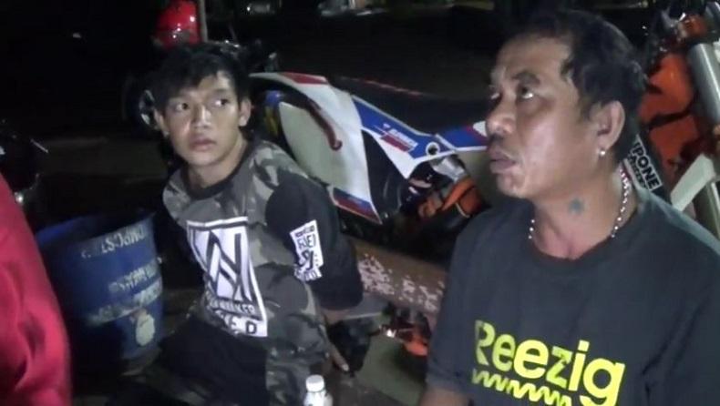 Polisi Menangkap Seorang Anggota Komplotan Jambret HP, Target Pelaku di Tamu-Tamu Hotel