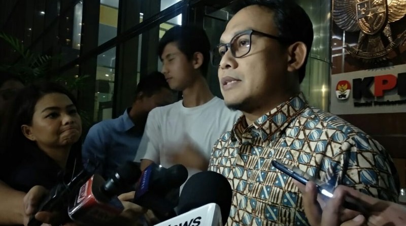 KPK Berharap Penyiram Air Keras Novel Baswedan Dihukum Maksimal