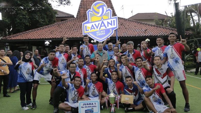 SBY Bangun Museum dan Galeri Seni SBY-ANI di Pacitan