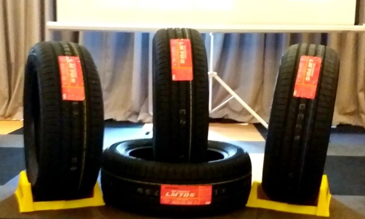 Batasan Menambal Ban Bocor, Perhatikan Ukuran Luka