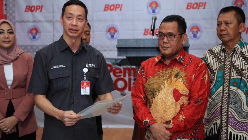 BOPI: Jangan Ada Kerusuhan Suporter di Liga 1 2020
