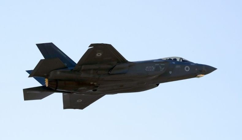 Israel Tiba-Tiba Gelar Latihan Perang Angkatan Udara, Ada Apa?