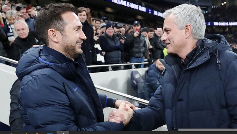 Prediksi Chelsea Vs Tottenham: Dilarang Lengah!