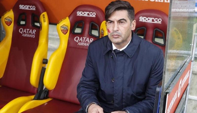 Prediksi AS Roma Vs Parma: Penentu Nasib Paulo Fonseca