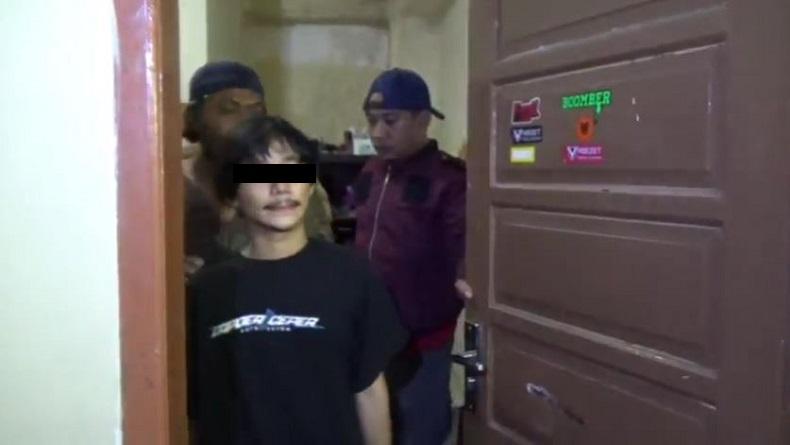 Nekat, Pemuda di Makassar Sekap dan Rampok Keponakan Bupati Soppeng