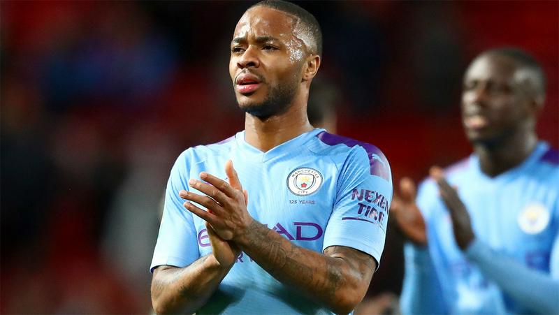 Raheem Sterling Sebut Real Madrid Klub Fantastis