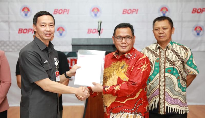 Liga 1 2020 Siap Digelar, PT LIB Berterima Kasih pada BOPI