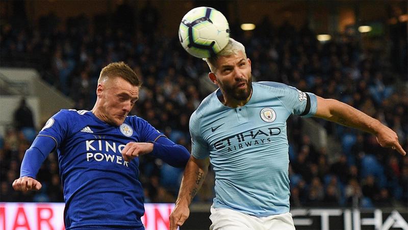 Prediksi Leicester Vs Manchester City: Upaya The Citizens Jauhi Si Rubah