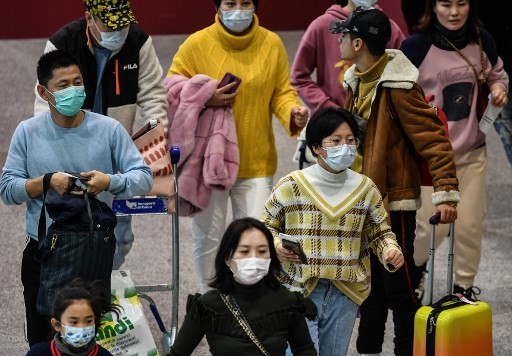 1 Orang Tewas akibat Virus Korona di Italia, Kematian Pertama di Eropa