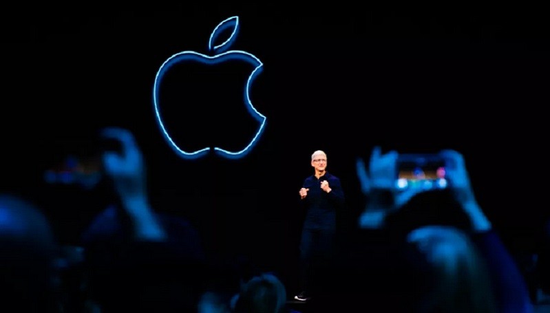 Tim Cook Jadi Korban Penguntit, Apple Minta Perintah Penahanan Terhadap Pelaku