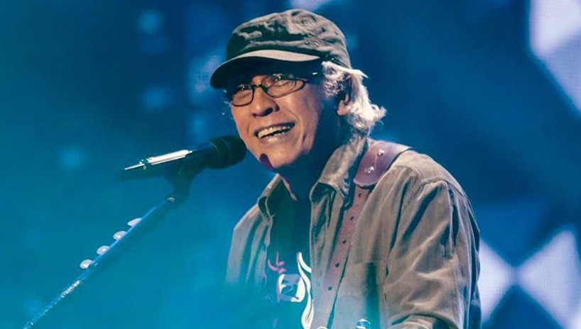 Iwan Fals Sindir Prabowo Borong 100 Jet Tempur: Mau Perang Pak?