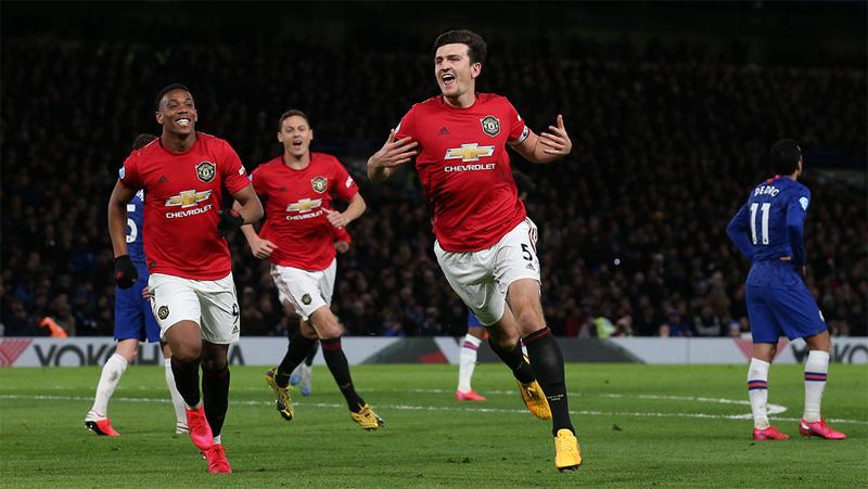 Prediksi Manchester United Vs Watford: Momen Tepat Balaskan Dendam