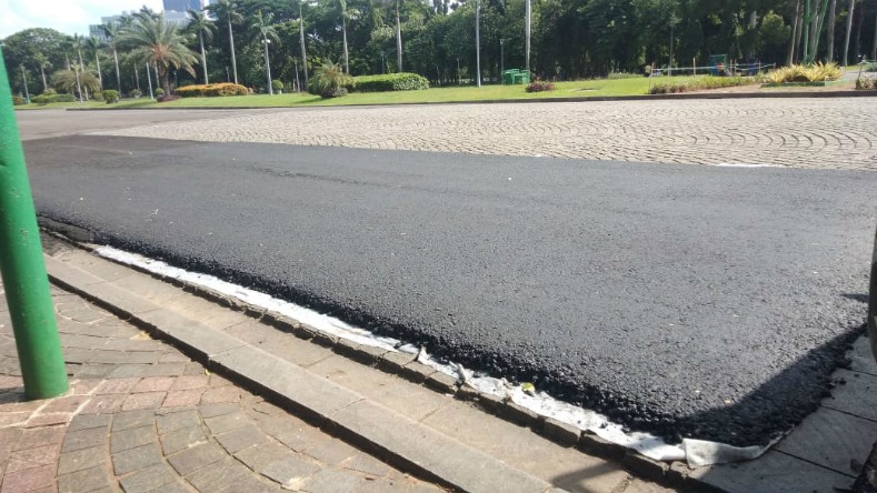 Formula E Jakarta Tertunda, Commitment Fee Dialihkan untuk Musim Balapan 2021