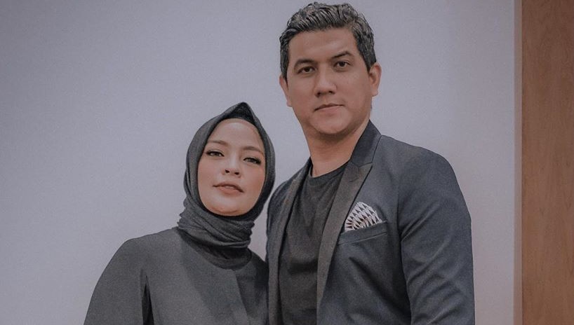 Tantri Kotak Melahirkan Anak Kedua, Ini Makna Namanya