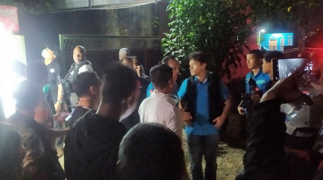 BNN Gerebek Pabrik Narkoba di Bandung, Ditemukan 2 Juta Butir Pil Siap Edar