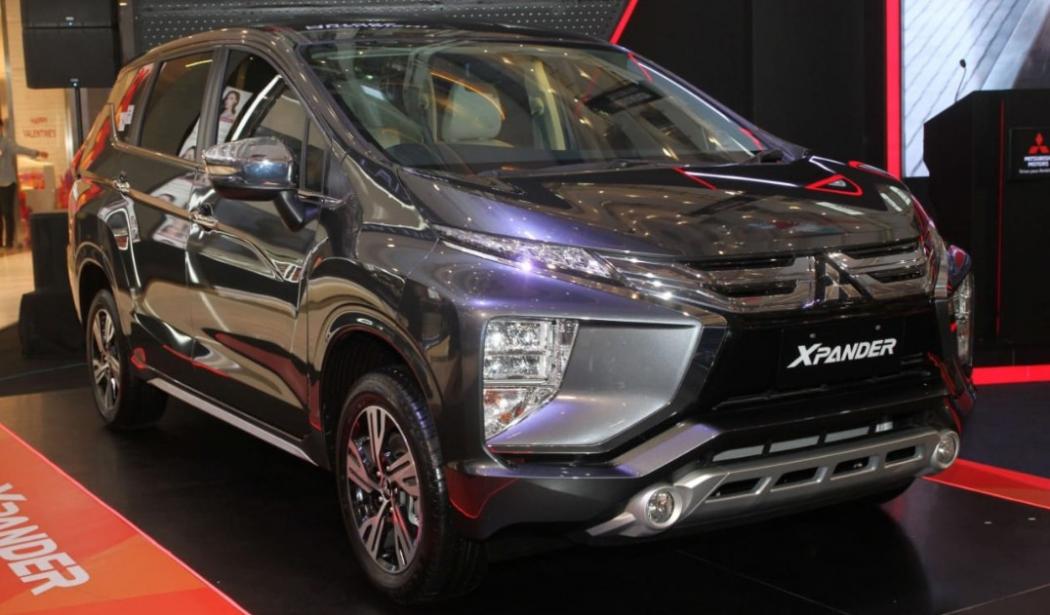 Mitsubishi Diam-Diam Luncurkan Xpander Facelift, Tambah Fitur Baru dan Harga Naik