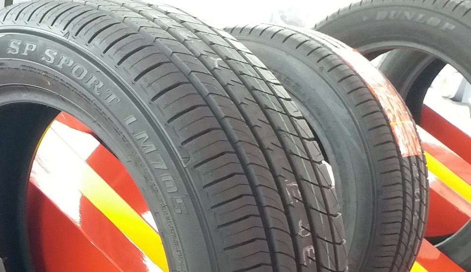 Kapan Ban Harus Diganti, Berdasarkan Waktu atau Kilometer? Perhatikan Ini