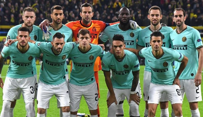 Inter Milan Punya Cara Jitu Jaga Kebugaran Para Pemain di Tengah Wabah Virus Korona