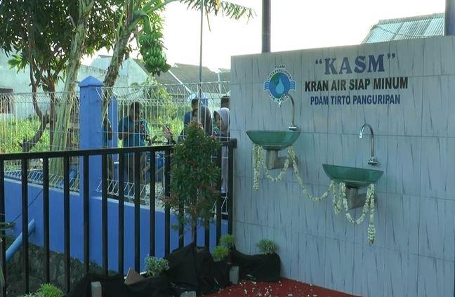 Proyek KPBU SPAM Djuanda Akan Alirkan Air dari Waduk Jatiluhur ke Karawang hingga Jakarta