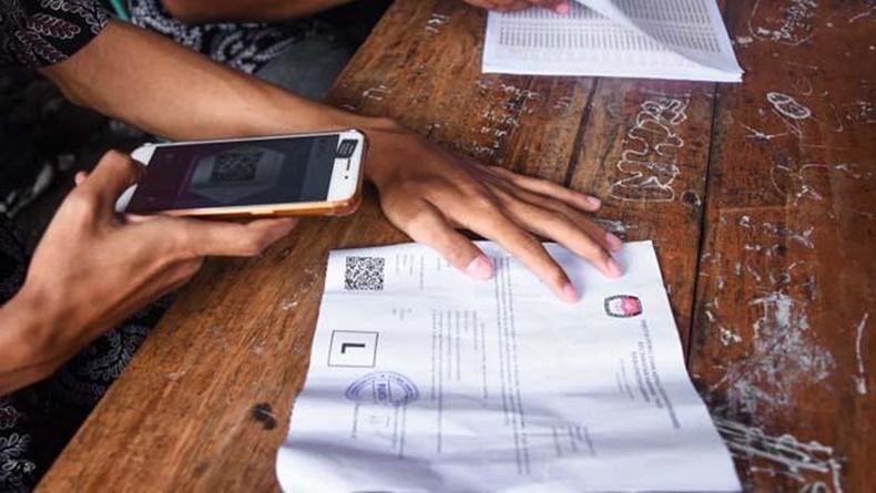 Bisa Hemat Rp3 Miliar, Pilkades Banyuasin Akan Gunakan E-Voting