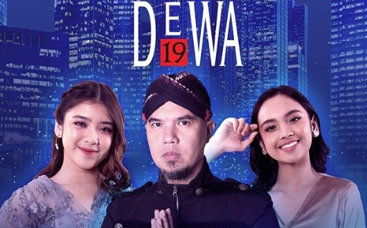 Lyodra dan Tiara Akan Kolaborasi dengan Dewa 19 di Panggung Indonesian Idol X