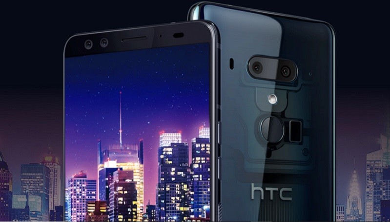HTC Akan Rilis Ponsel 5G Pertama Tahun Ini