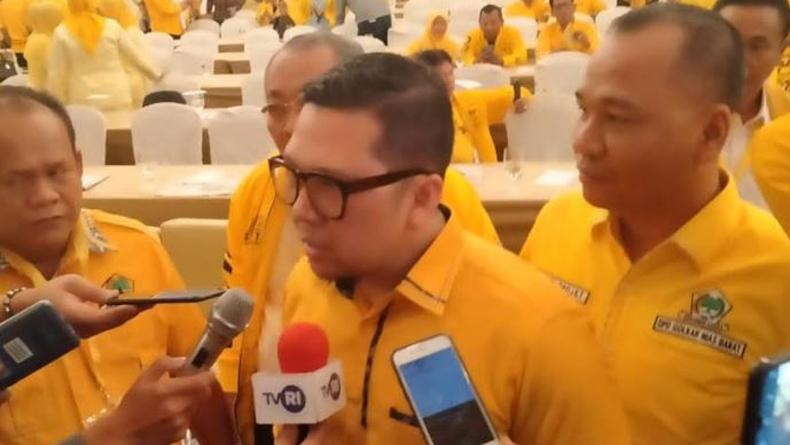 Pilkada 2020, Ketua Komisi II DPR: Tak Ada yang Bisa Pastikan 2021 Kondisi Lebih Baik