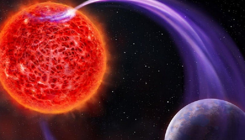 Astronom Gunakan Metode Baru untuk Bantu Temukan Planet Layak Huni