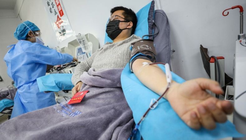 Kasus Pertama Corona di Prancis Terdeteksi pada Desember 2019, WHO Tak Terkejut