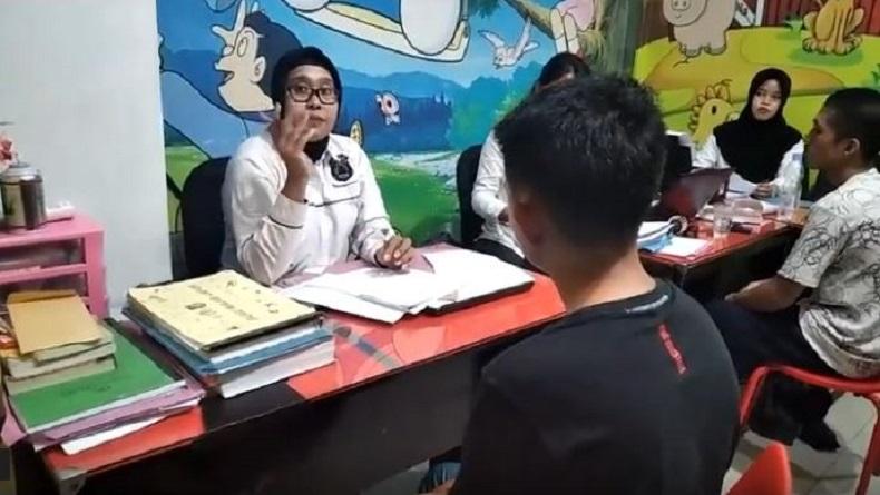Kasus Pengeroyokan Siswa SMK di Gowa, Polisi: Para Pelaku Ternyata Salah Sasaran