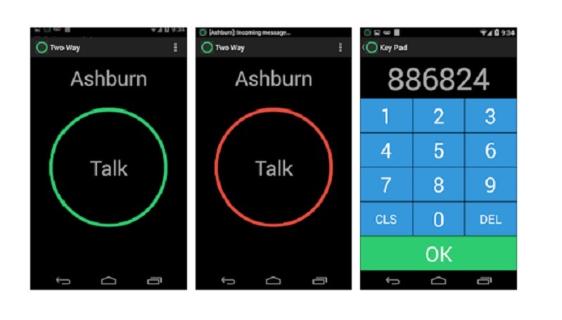 Ubah Ponsel Anda Menjadi Walkie Talkie Menggunakan Aplikasi Ini