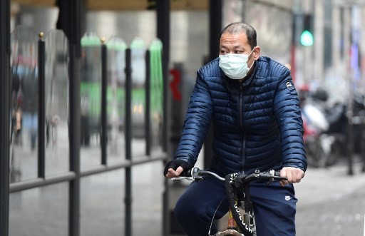 Wabah di Italia Menyebar ke Tuscany dan Sisilia, Kroasia Laporkan Kasus Pertama Virus Korona