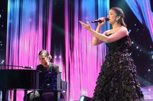 Dul Jaelani Salah Tingkah saat Dijodohkan dengan Tiara, Maia Estianty: Tanya Orangtuanya Dong