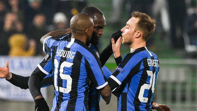 Virus Korona Mengancam, Laga Inter Vs Ludogorets Tetap Berjalan Tanpa Penonton